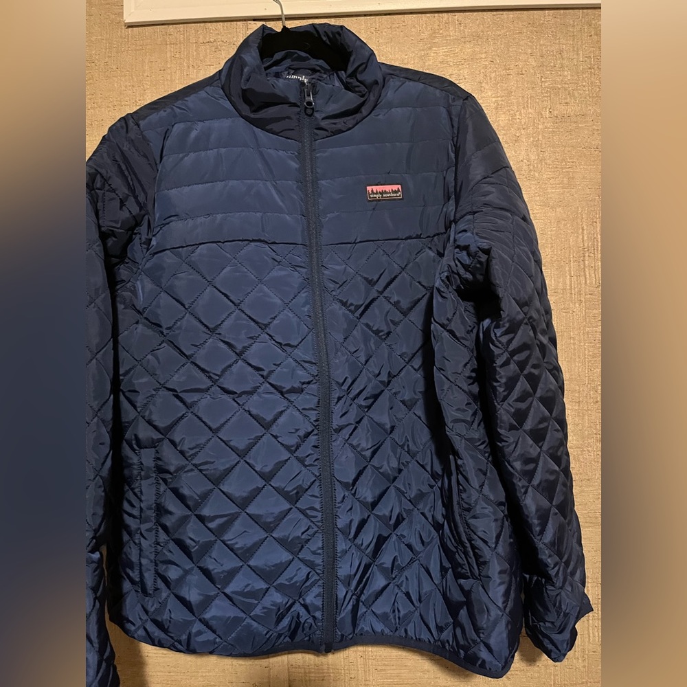 Simply Southern 2XL Jacket